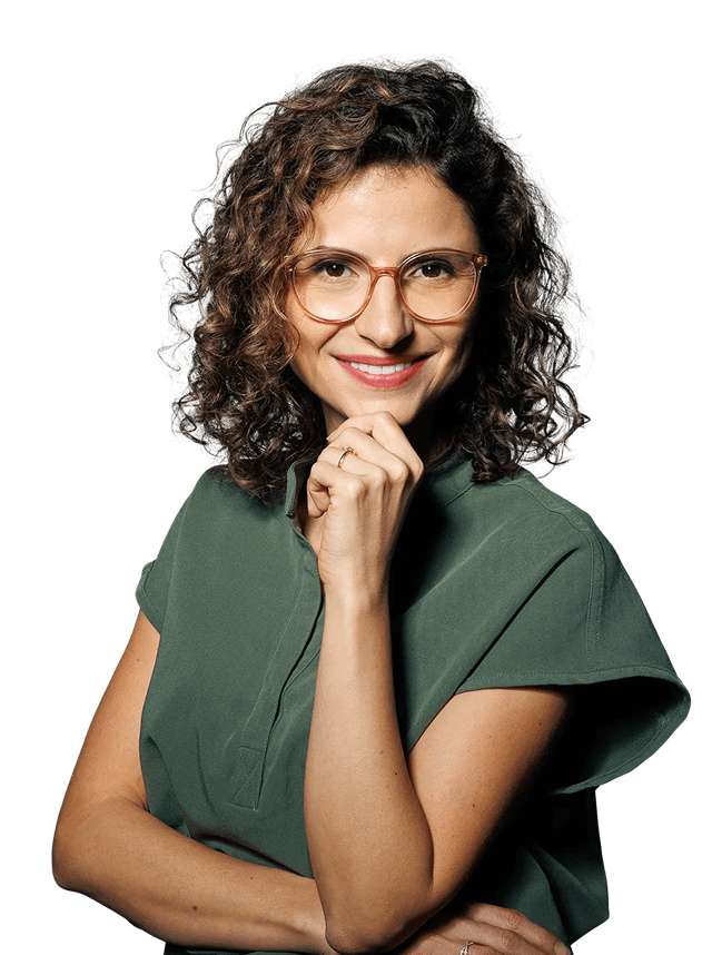 Dr Bouchra Sojod Salamé - Chirurgien-dentiste